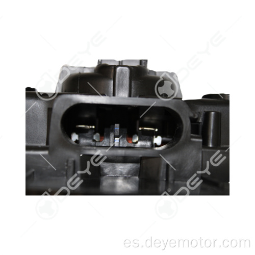 Ventilador 12v para RENAULT MEGANE